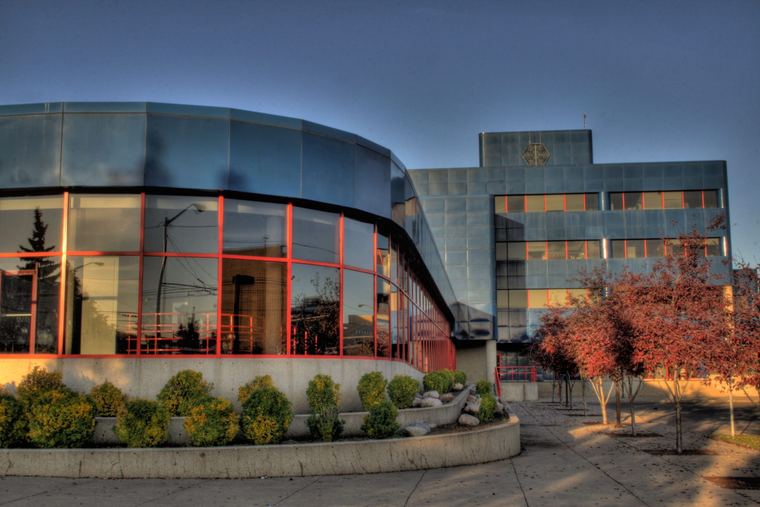 Edmonton Public Schools