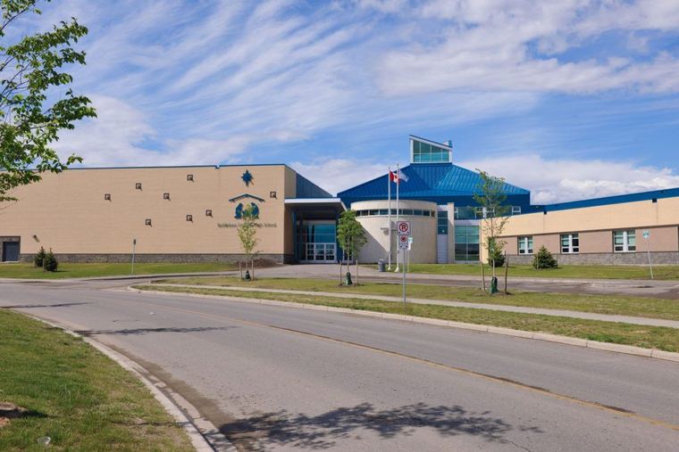 Greater Saskatoon Catholic Schools