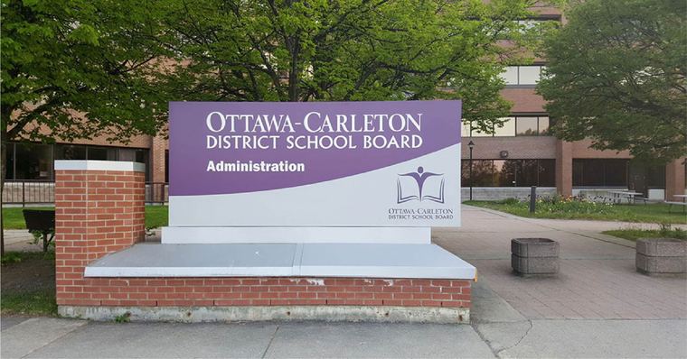 Ottawa-Carleton District School Board