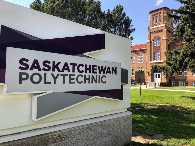 Saskatchewan Polytechnic