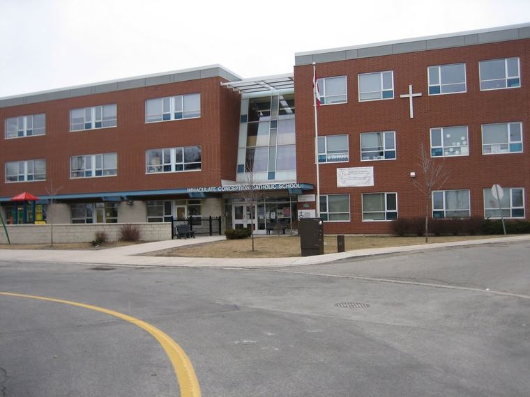 Toronto Catholic District School Board