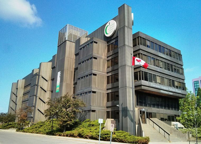 Toronto District School Board