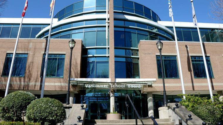 Vancouver School Board