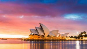 Study in Australia