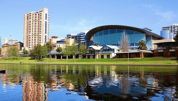 SIBT — Sydney Institute of Business and Technology