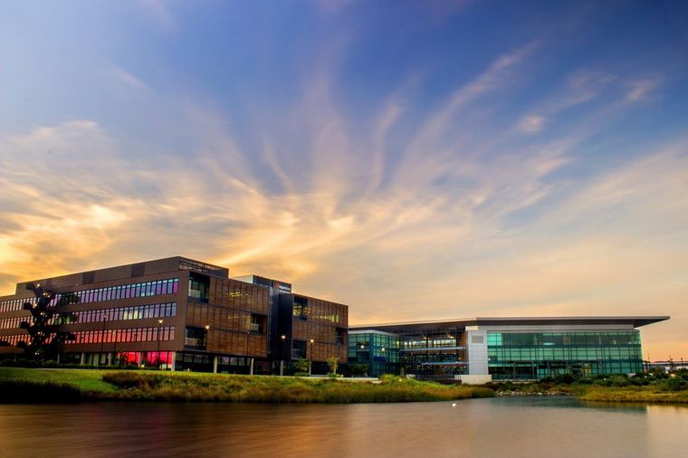 University of Newcastle