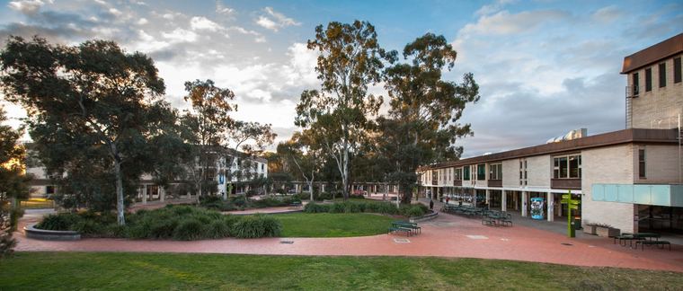 University of Canberra