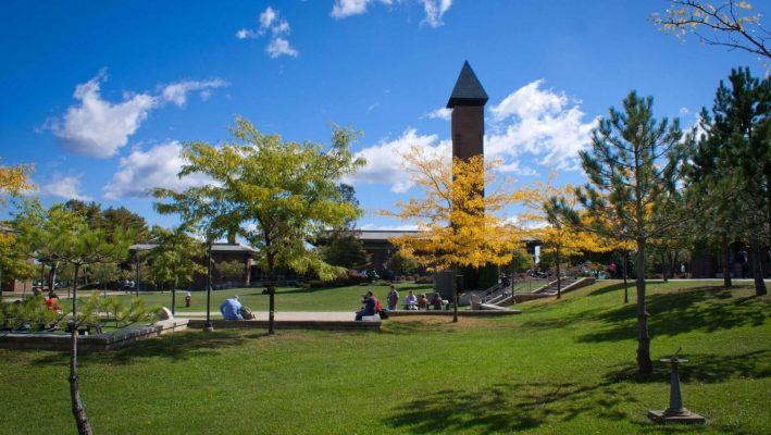 Fulton-Montgomery Community College