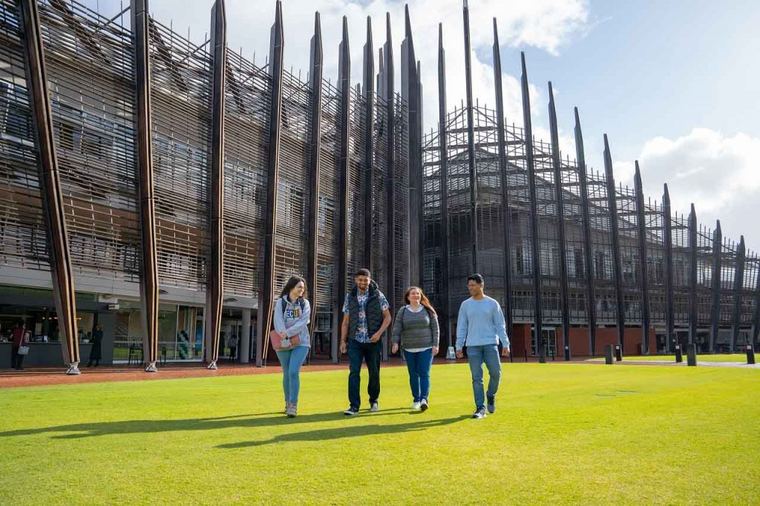 Edith Cowan University