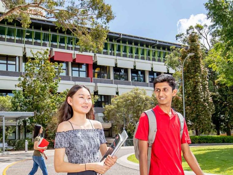 Griffith College