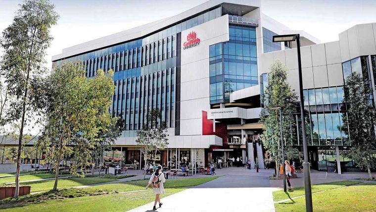 Griffith University