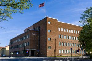Novia University of Applied Sciences