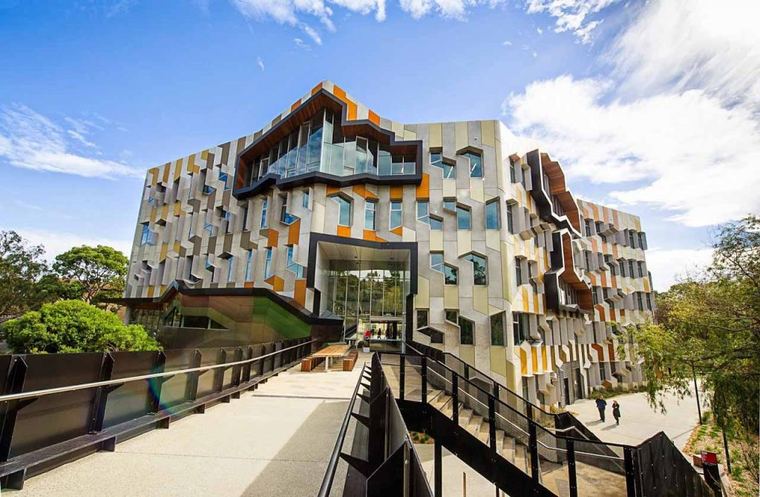 La Trobe University