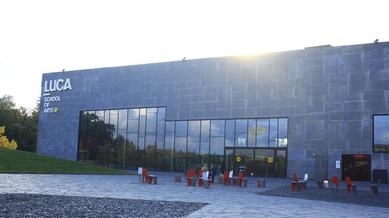 LUCA School of Arts