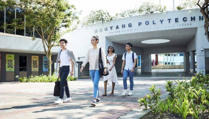Nanyang Polytechnic