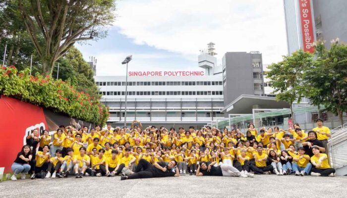 Singapore Polytechnic
