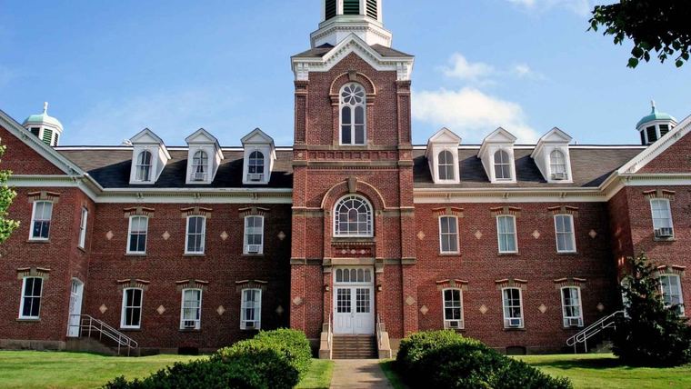 St. Francis Xavier University