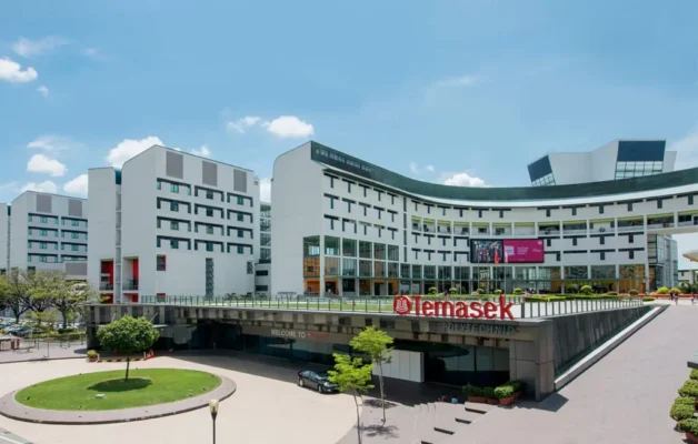 Temasek Polytechnic