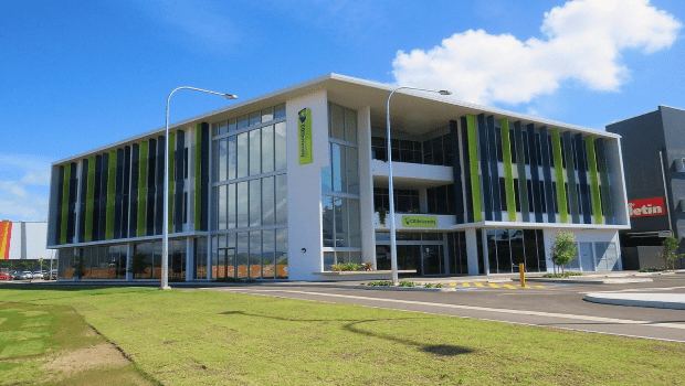 CQUniversity Australia