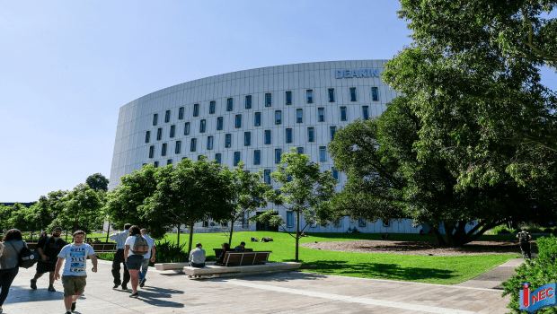 Deakin University