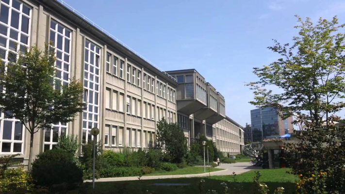 University of Fribourg
