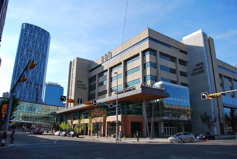 University of Lethbridge