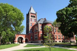 University of New Hampshire