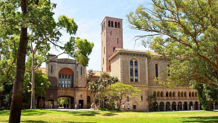 UWA College